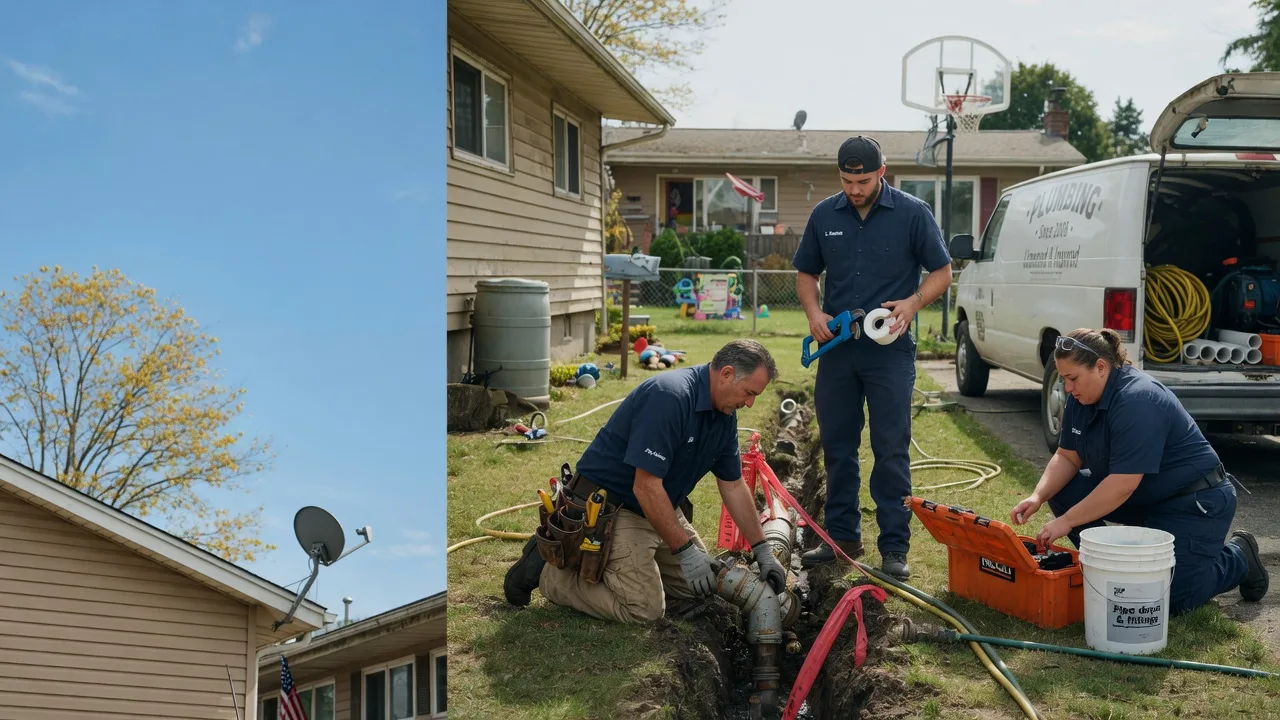 Garbage Disposal Replacement in La Grange, MO near me